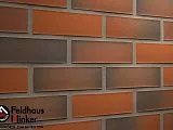 Клинкерная фасадная плитка R483NF14 galena terreno viva II 240х14х71 мм - Тёплая Керамика - Изображение 3
