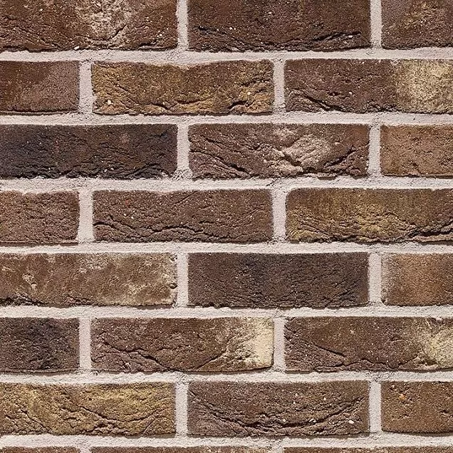 Кирпич лицевой TERCA Dorado ECO WFD 215x65x65 мм - Тёплая Керамика - Изображение 1