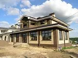 Кирпич керамический облицовочный КЕРМА Пшеничное лето, 1НФ/250х120х65/ГОСТ 530-2012 - Тёплая Керамика - Изображение 2