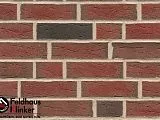 Клинкерный кирпич Feldhaus Klinker K689WDF  "sintra ardor" 215х102х65 мм - Тёплая Керамика - Изображение 3