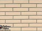 Клинкерная плитка R100DF9 "perla liso", кремово-белая с оттенками, гладкая 240х9х52 мм - Тёплая Керамика - Изображение 2
