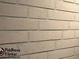 Клинкерная фасадная плитка R763DF14 vascu perla  240х14х52 мм - Тёплая Керамика - Изображение 3