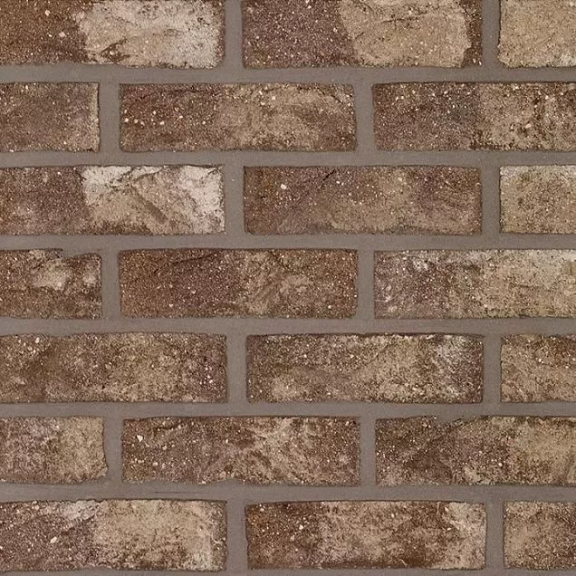 Кирпич лицевой TERCA Old Roman / Old Romaans WFD65 215x102x65 мм - Тёплая Керамика - Изображение 1