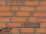 Клинкерная фасадная плитка R718NF14 accudo terracotta vivo 240х14х71 мм - Тёплая Керамика - Изображение 2