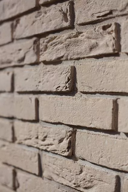 Кирпич ручной формовки  COMO - Тёплая Керамика - Изображение 4