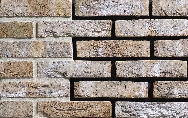 Кирпич ручной формовки CARTHAGO - Тёплая Керамика - Изображение 1