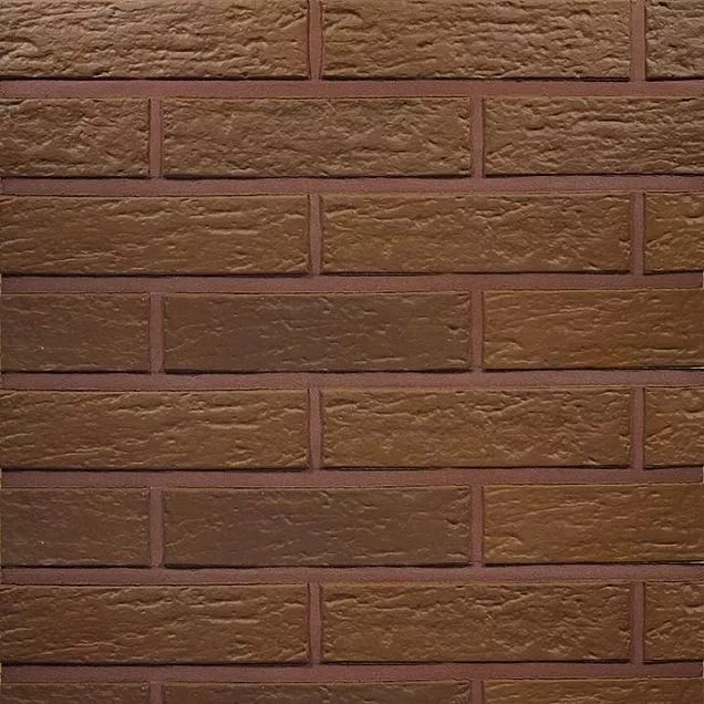 Кирпич лицевой TERCA Terra риф (FAT) 250x85x65 мм - Тёплая Керамика - Изображение 1