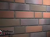 Клинкерная фасадная плитка R385NF14 cerasi maritim, ангобированная, гладкая поверхность 240х14х71 мм - Тёплая Керамика - Изображение 6
