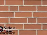 Клинкерный кирпич Feldhaus Klinker  K490DF "ciaro liso" 240х115х52 - Тёплая Керамика - Изображение 2