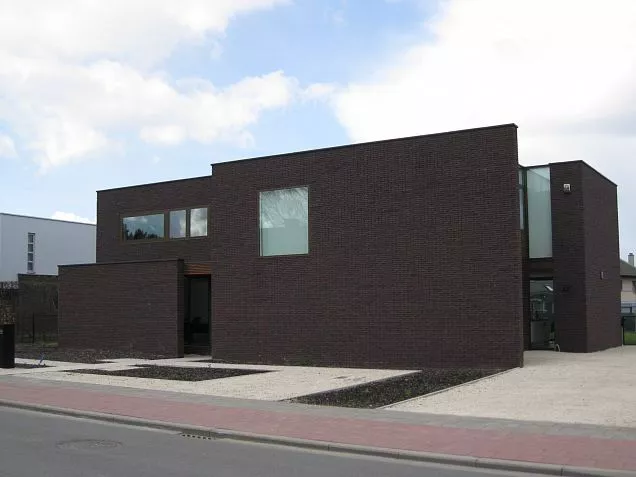 Кирпич ручной формовки  Ametist - Тёплая Керамика - Изображение 3