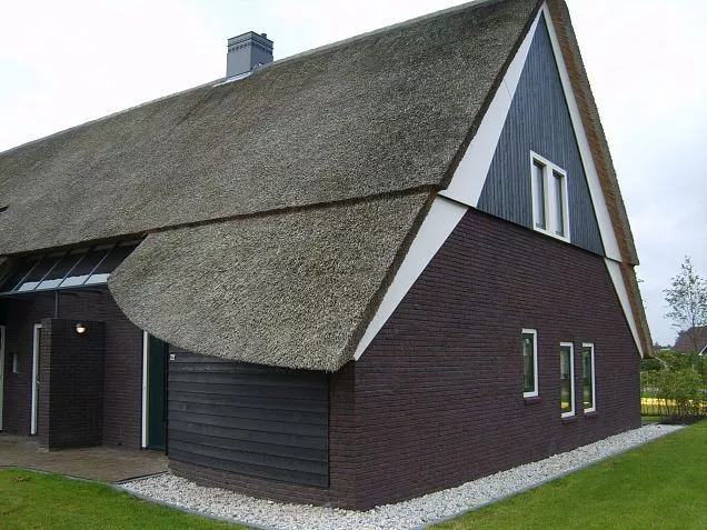 Кирпич ручной формовки  Ametist - Тёплая Керамика - Изображение 4