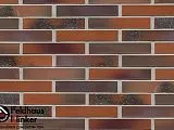 Клинкерная фасадная плитка R582DF14 salina terreno bluastro 240х14х52 мм - Тёплая Керамика - Изображение 2