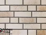 Клинкерный кирпич Feldhaus Klinker  K914NF  "vario crema sabbia" 240х115х71 мм - Тёплая Керамика - Изображение 2