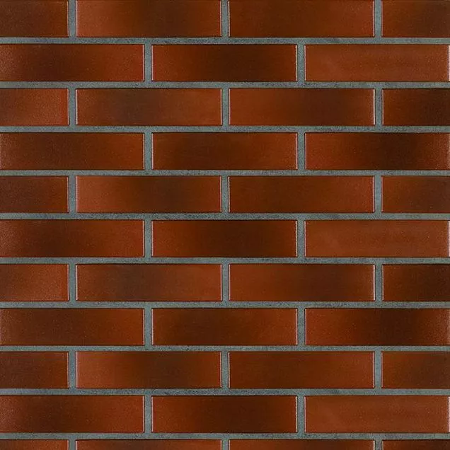 Кирпич лицевой TERCA Futura Cyberna гладкий 250x120x65 мм (арт.610) - Тёплая Керамика - Изображение 1