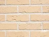 Кирпич лицевой TERCA AGORA WIT IVOOR WF50 210x100x50 мм - Тёплая Керамика - Изображение 2