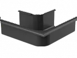 Stal2 внешний угол водосточного желоба 90° - Тёплая Керамика - Изображение 2