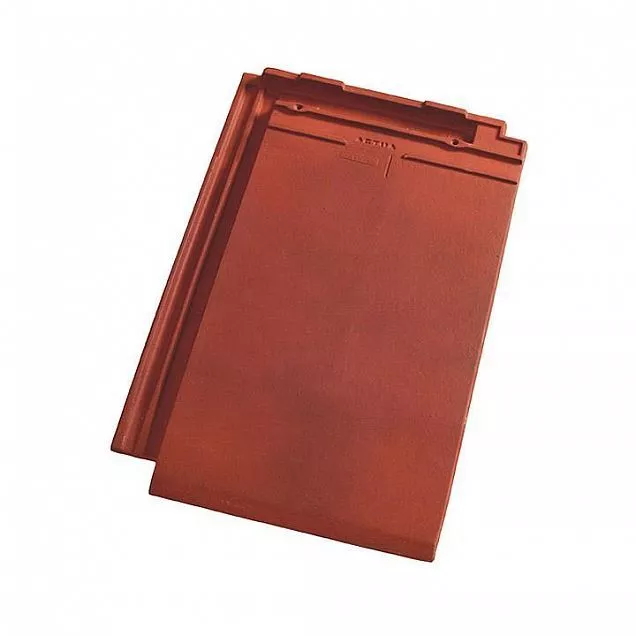 Керамическая черепица Koramic Actua 10 Grey Engobe - Тёплая Керамика - Изображение 1