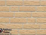 Клинкерный кирпич Feldhaus Klinker K692NF "sintra crema" 240х115х71 мм - Тёплая Керамика - Изображение 3