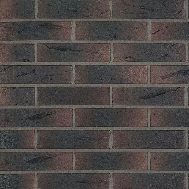 Кирпич лицевой TERCA Awangarda Naria риф 250x120x65 мм (арт.640) - Тёплая Керамика - Изображение 1