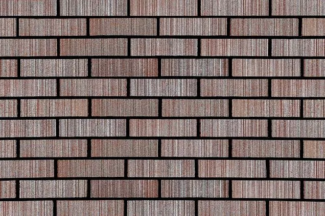 Кирпич керамический облицовочный КЕРМА ПРЕМИУМ Ruby 1НФ/250х120х65/ГОСТ 530-2012 - Тёплая Керамика - Изображение