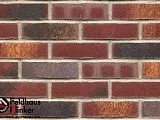 Клинкерный кирпич Feldhaus Klinker K769NF "vascu cerasi legoro" 240х115х71 мм - Тёплая Керамика - Изображение 3