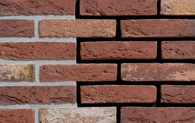 Кирпич ручной формовки  OK - Тёплая Керамика - Изображение 1