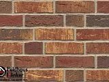 Клинкерный кирпич Feldhaus Klinker K686WDF   "sintra ardor calino" 215х102х65 мм - Тёплая Керамика - Изображение 3