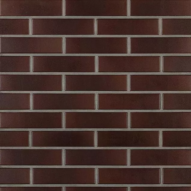 Кирпич лицевой TERCA Futura Galeo гладкий 250x120x65 мм (арт.614) - Тёплая Керамика - Изображение 1