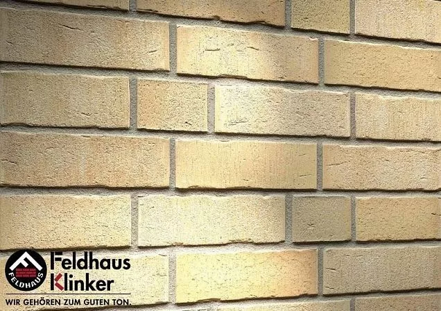 Клинкерный кирпич Feldhaus Klinker K724NF "vascu sabiosa bora" 240х115х71 мм - Тёплая Керамика - Изображение 1