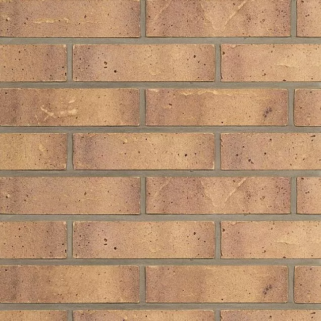 Кирпич лицевой TERCA ROXEN Nordic Klinker Line 250x85x68 мм - Тёплая Керамика - Изображение 1