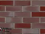Клинкерная фасадная плитка R391NF14 "galena ardor rutila" 240х14х71 мм - Тёплая Керамика - Изображение 2