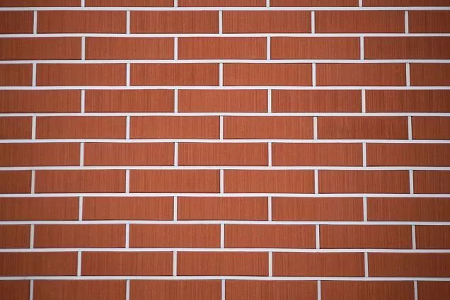 Кирпич керамический облицовочный КЕРМА Красный бархат УТ. СТ., 1НФ/250х120х65/ГОСТ 530-2012 - Тёплая Керамика - Изображение