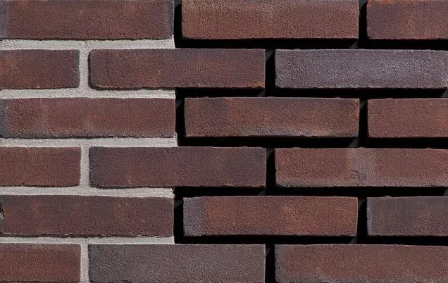 Кирпич ручной формовки VULKANO - Тёплая Керамика - Изображение 1