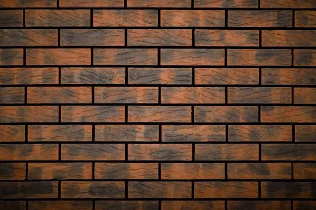 Кирпич керамический облицовочный КЕРМА ПРЕМИУМ Mercury Strong 0,7НФ/250х85х65/ГОСТ 530-2012 - Тёплая Керамика - Изображение