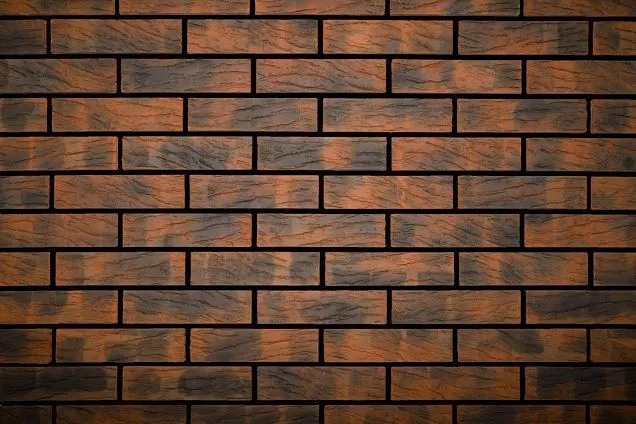 Кирпич керамический облицовочный КЕРМА ПРЕМИУМ Mercury Strong 1НФ/250х120х65/ГОСТ 530-2012 - Тёплая Керамика - Изображение 1