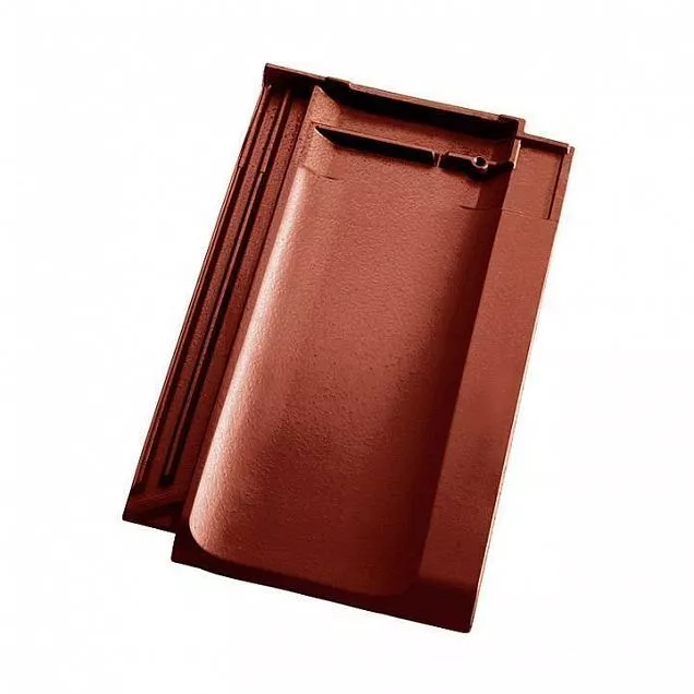 Керамическая черепица Koramic Cosmo 11 Havanna - Тёплая Керамика - Изображение 1