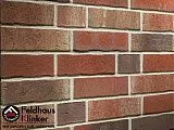 Клинкерный кирпич Feldhaus Klinker K750NF "vascu ardor rotado" 240х115х71 мм - Тёплая Керамика - Изображение 3