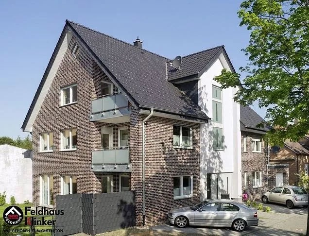 Клинкерный кирпич Feldhaus Klinker K662DF "sintra lava azur"  240х115х52 мм - Тёплая Керамика - Изображение 5