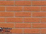 Клинкерная плитка R227NF9 "terracotta rustico", терракота, "структура формбек" 240х9х71 мм - Тёплая Керамика - Изображение 2
