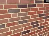 Клинкерный кирпич Feldhaus Klinker K364NF90  "lava azur liso" 240х90х71 мм - Тёплая Керамика - Изображение 5