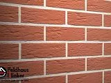 Клинкерный кирпич Feldhaus Klinker K440NF "carmesi senso" 240х115х71 мм - Тёплая Керамика - Изображение 3