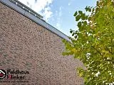 Клинкерный кирпич Feldhaus Klinker K685WDF  "sintra ardor nelino" 215х102х65 мм - Тёплая Керамика - Изображение 5