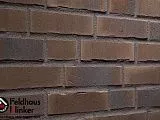 Клинкерный кирпич Feldhaus Klinker K745NF "vascu geo venito" 240х115х71 мм - Тёплая Керамика - Изображение 2