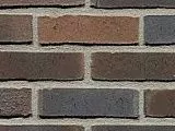 Кирпич лицевой TERCA KOGELBLOEM WASSERSTRICH 215x102x65 мм - Тёплая Керамика - Изображение 2