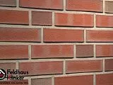 Клинкерный кирпич Feldhaus Klinker K366NF "lava ciaro liso" 240х115х71 мм - Тёплая Керамика - Изображение 3