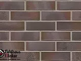 Клинкерная фасадная плитка R581NF14 salina carmesi maritimo 240х14х71 мм - Тёплая Керамика - Изображение 2