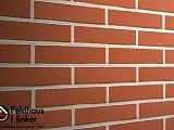 Клинкерный кирпич Feldhaus Klinker K400DF "carmesi liso" 240х115х52 мм - Тёплая Керамика - Изображение 2