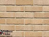 Клинкерная фасадная плитка R733NF14 vascu crema pandra 240х14х71 мм - Тёплая Керамика - Изображение 2