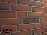 Клинкерная фасадная плитка R719DF14 accudo terreno viva 240х14х52 мм - Тёплая Керамика - Изображение 3