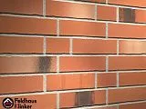 Клинкерная плитка R985NF14* bacco terracotta matiz 240х14х71 мм - Тёплая Керамика - Изображение 3